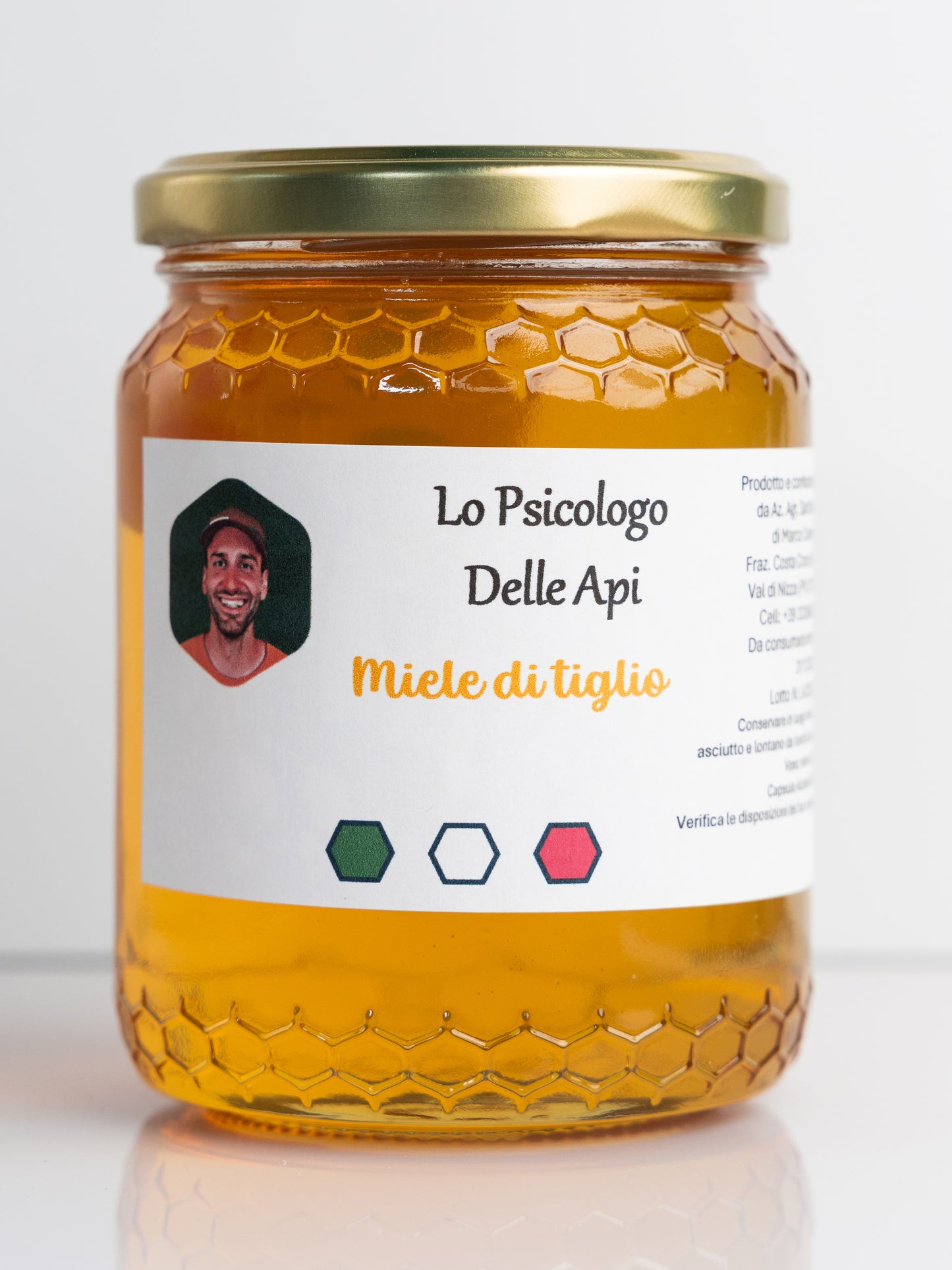 Miele di Tiglio