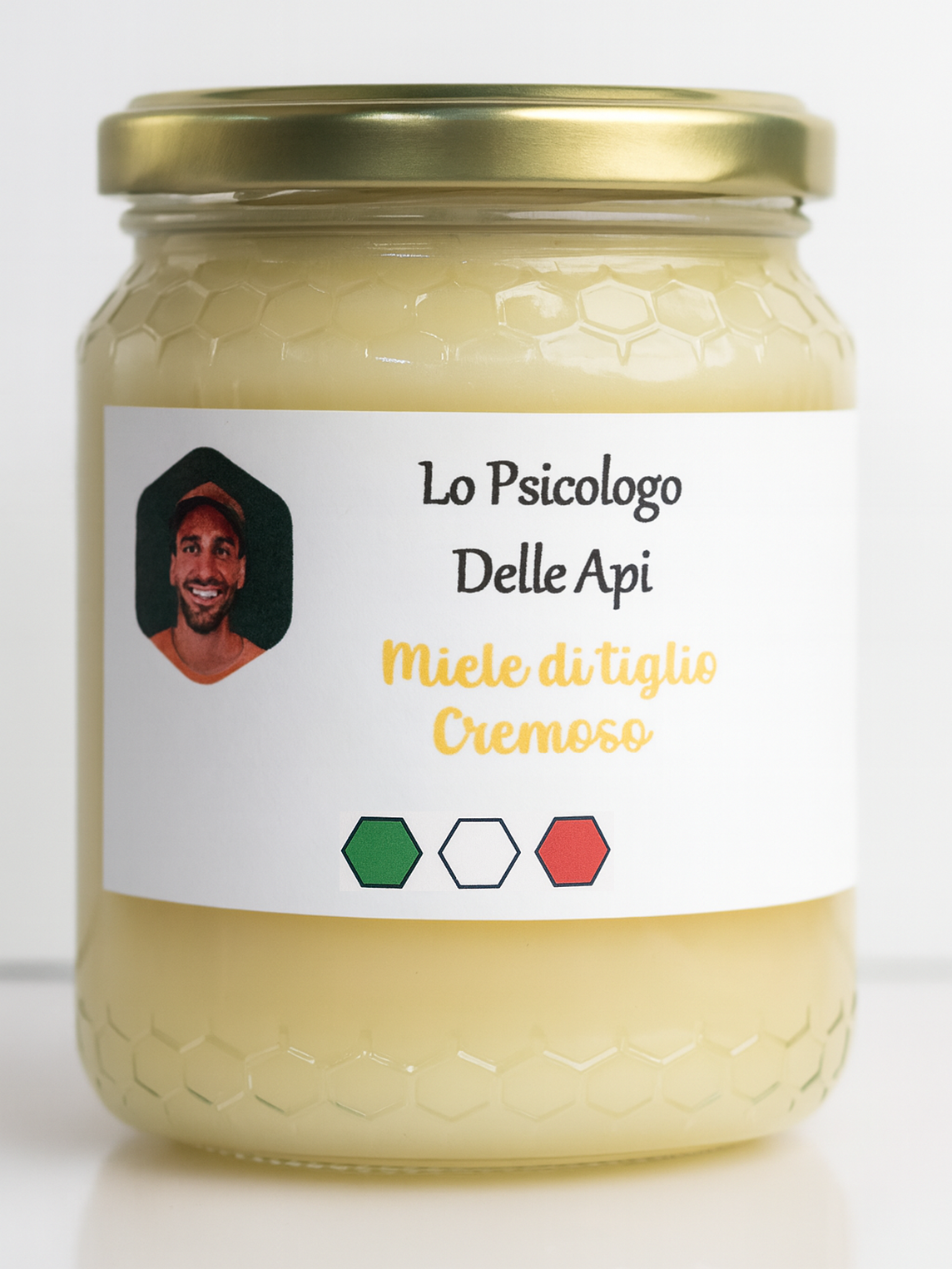 Miele di Tiglio Cremoso NOVITÁ