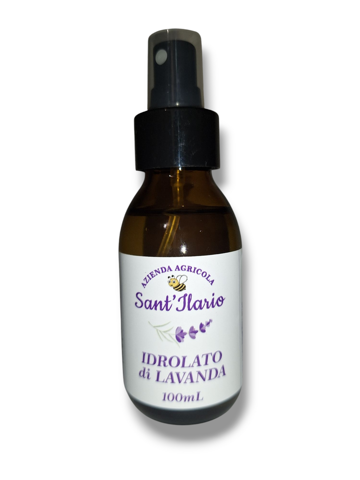 Idrolato di Lavanda – 100 ml