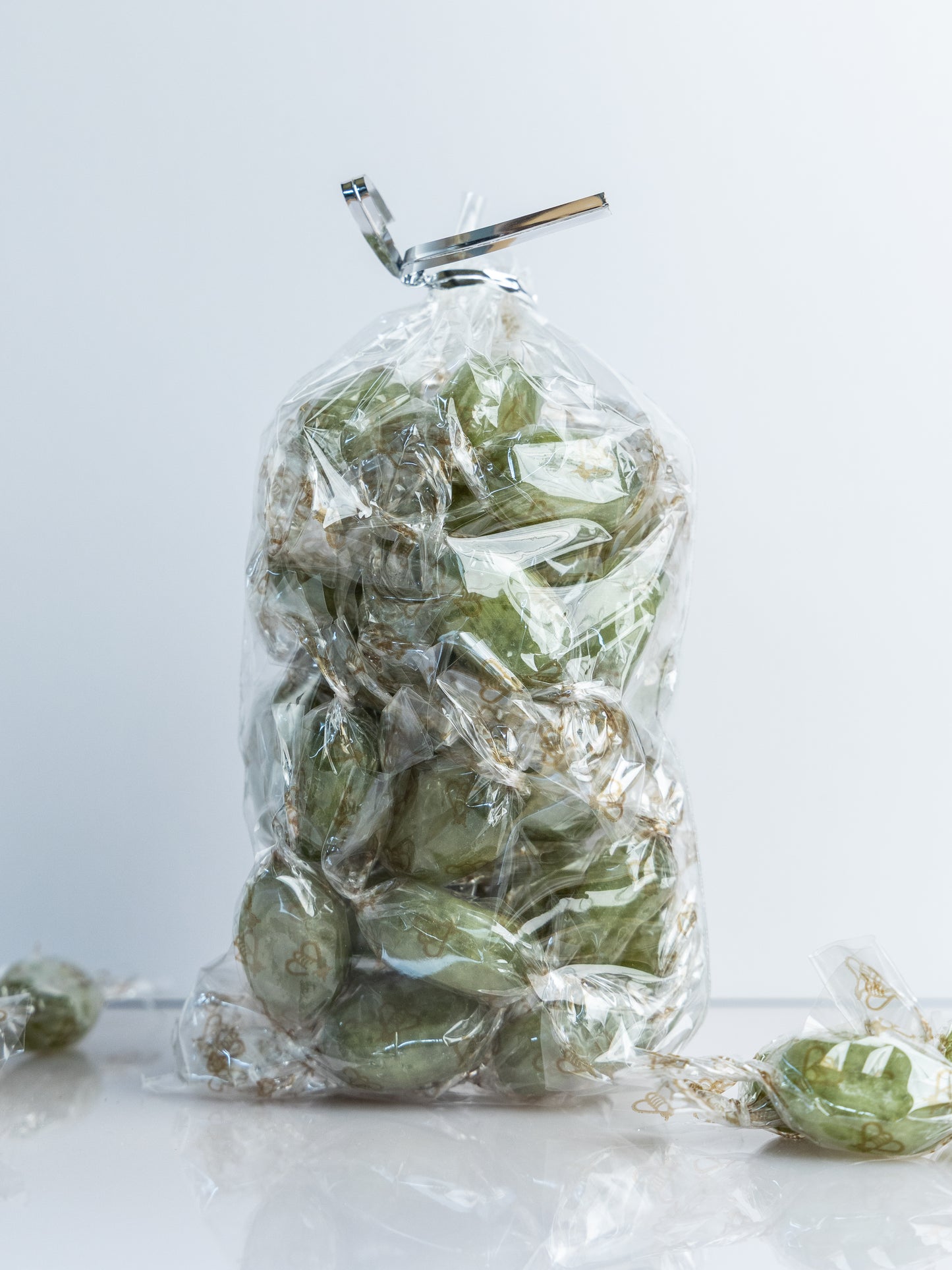 Caramelle Balsamiche Miele, Propoli e Pino – 150g