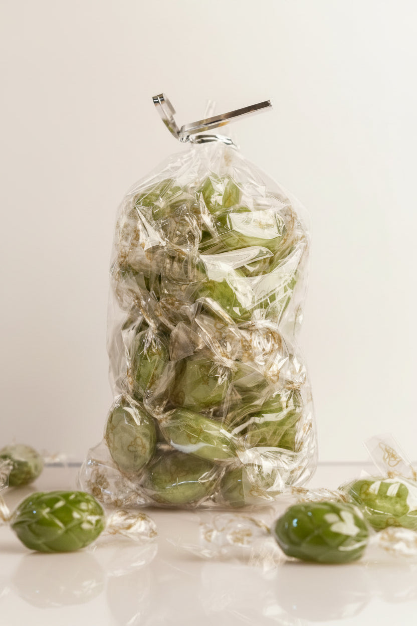 Caramelle Balsamiche Miele, Propoli e Pino – 150g
