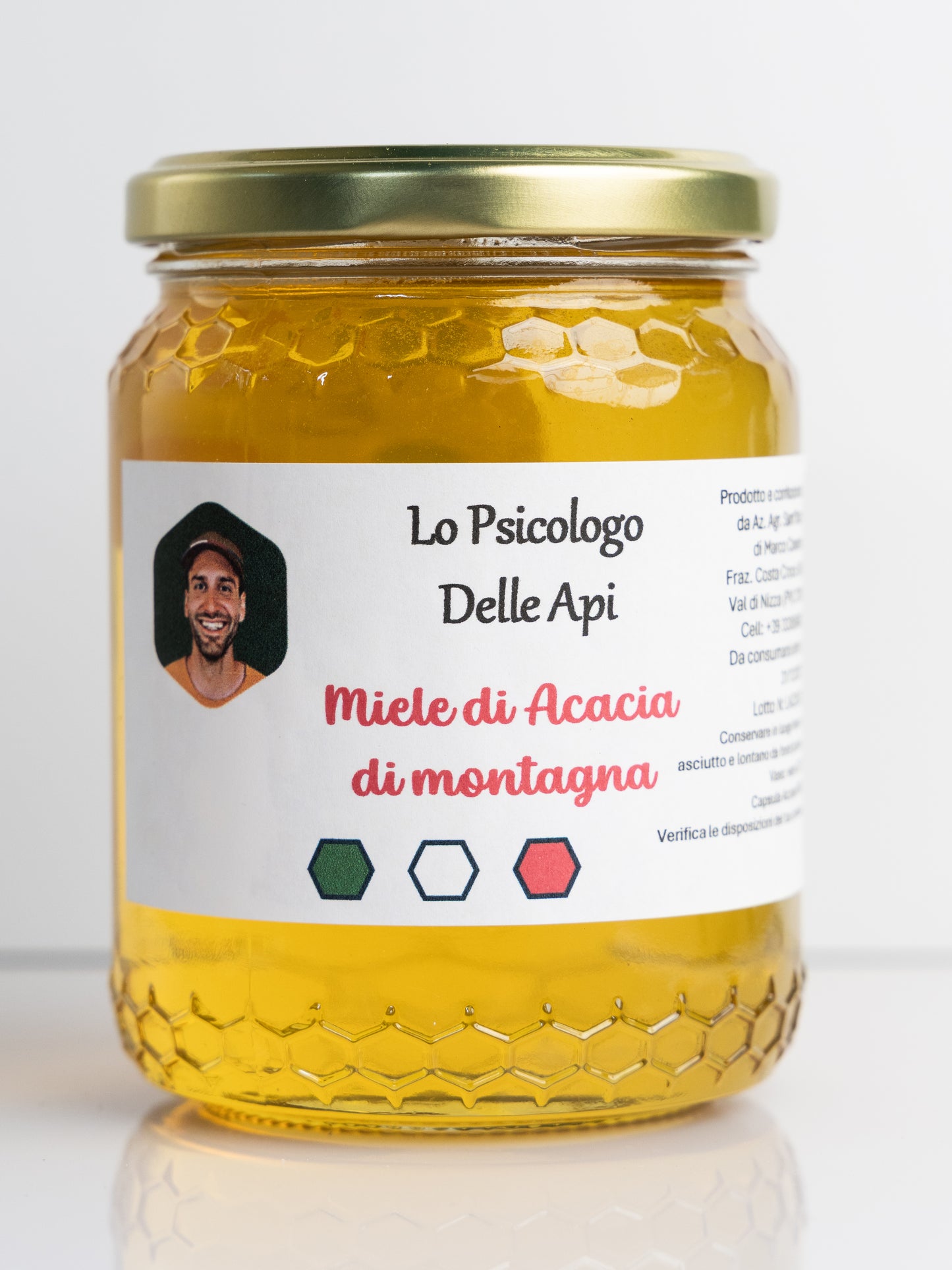 Promozione Miele di Acacia