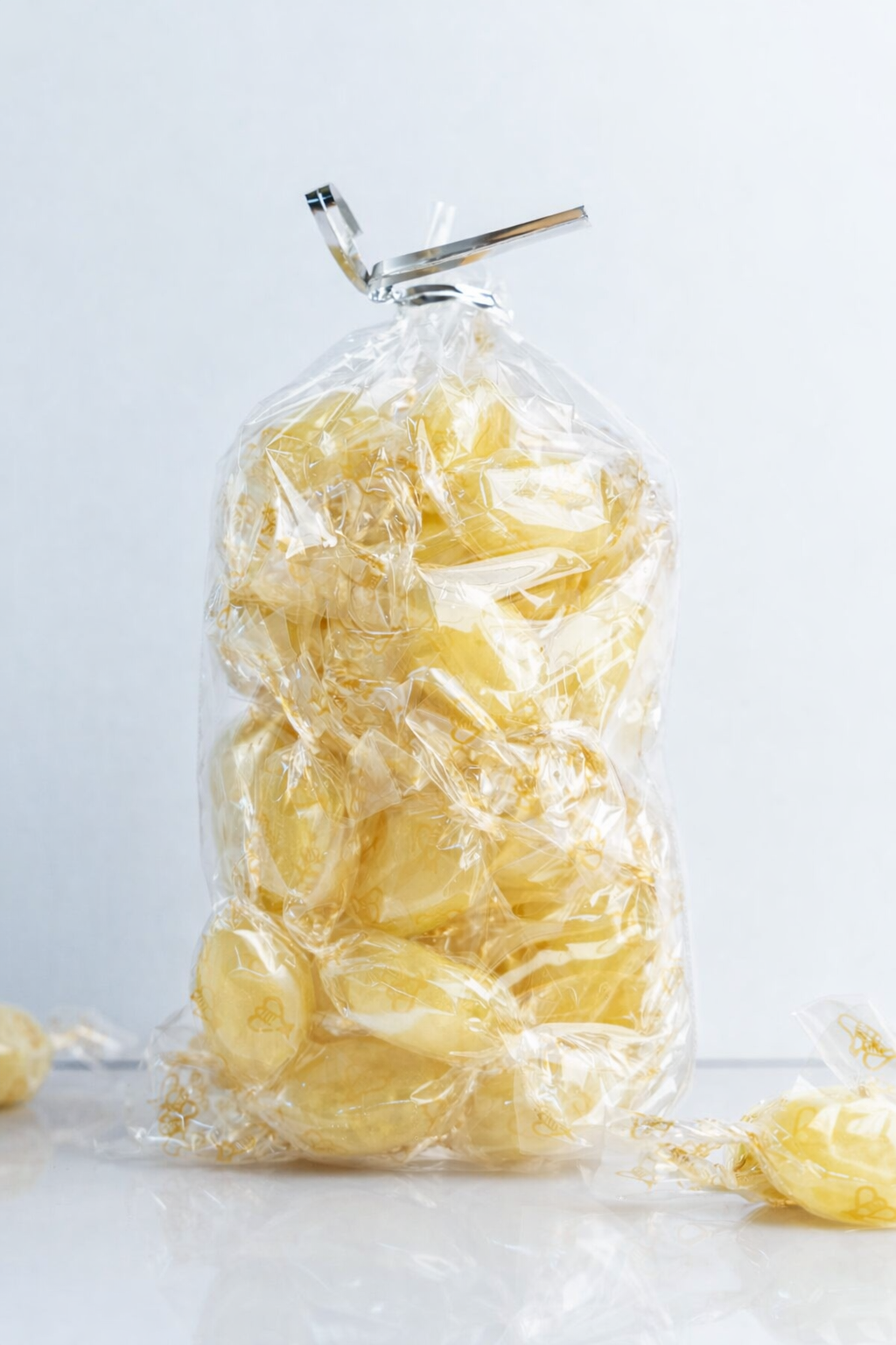 Caramelle al miele 150g