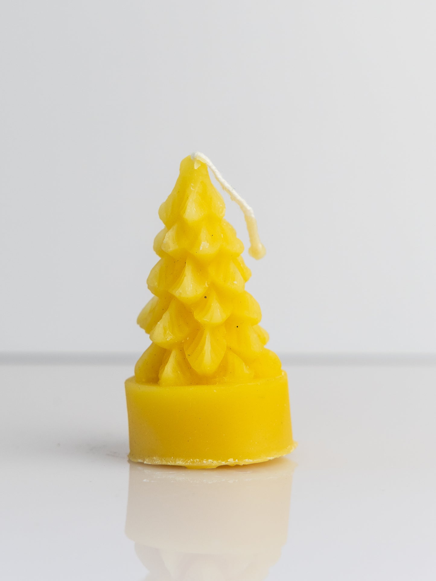 Candele in Cera d'Ape