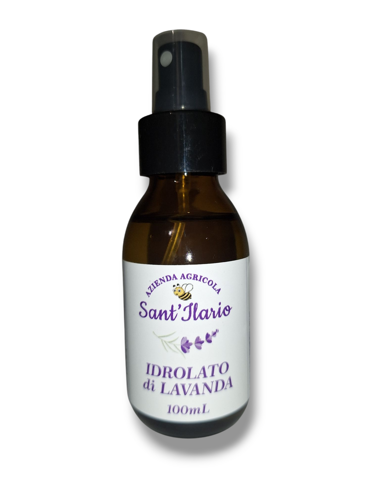 💧 Idrolato di Lavanda – 100 ml 💧