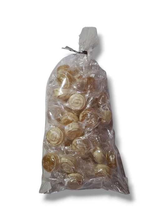 🍬 Caramelle alla Propoli Senza Zucchero – 135g 🍬