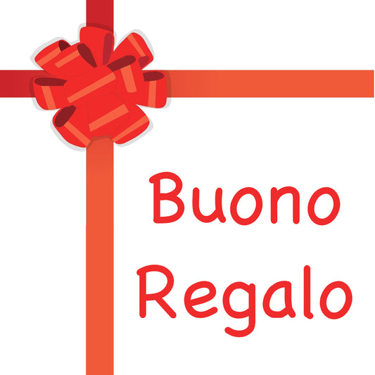 Buono Regalo – Un gesto che nutre il cuore e rigenera lo spirito 💛✨